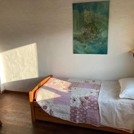 Ecovita Agri-Glamping San Vito  Exteriér fotografie