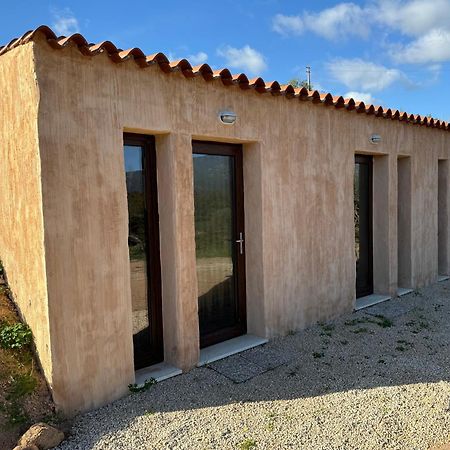 Ecovita Agri-Glamping San Vito  Exteriér fotografie
