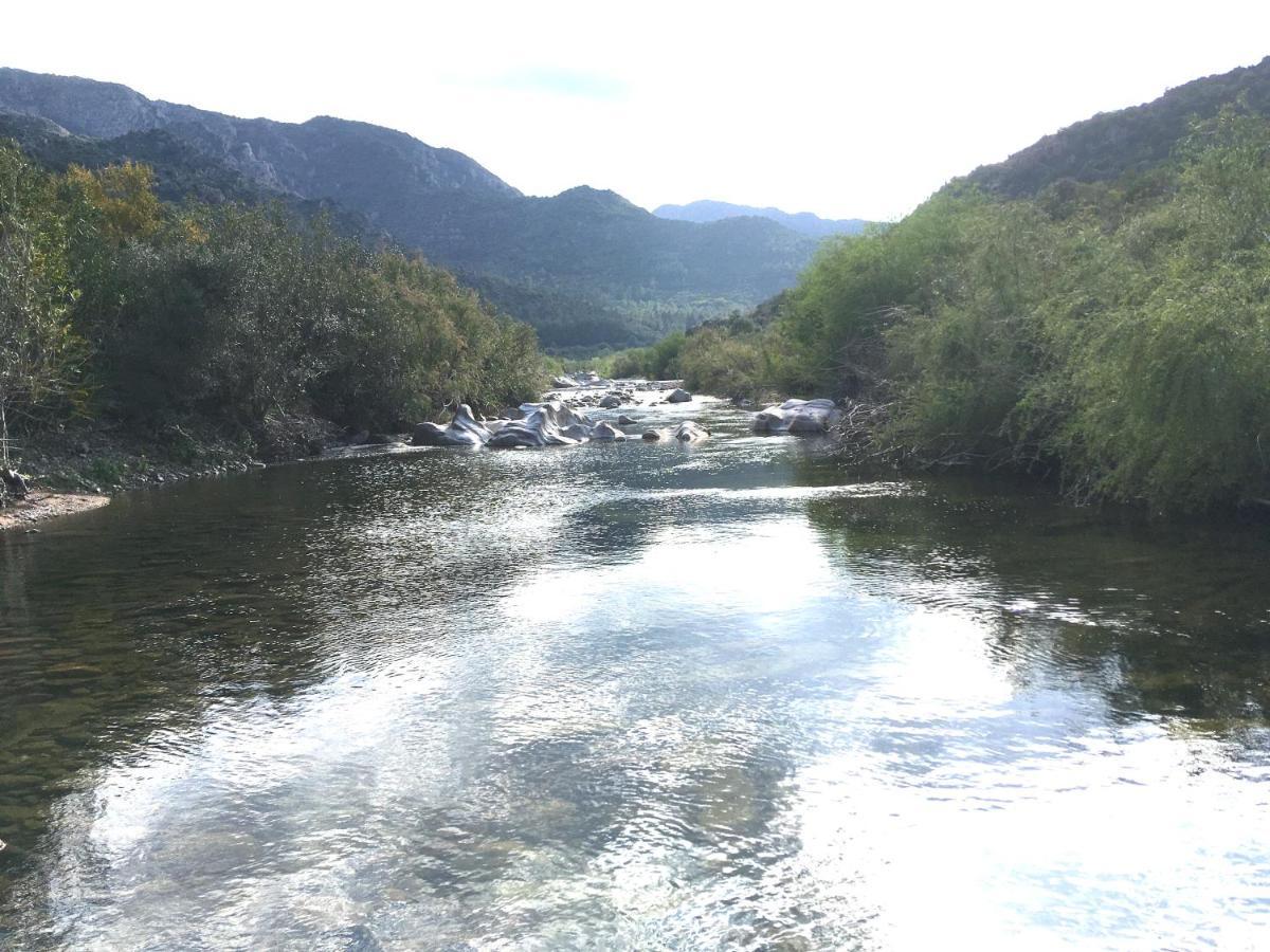 Ecovita Agri-Glamping San Vito  Exteriér fotografie