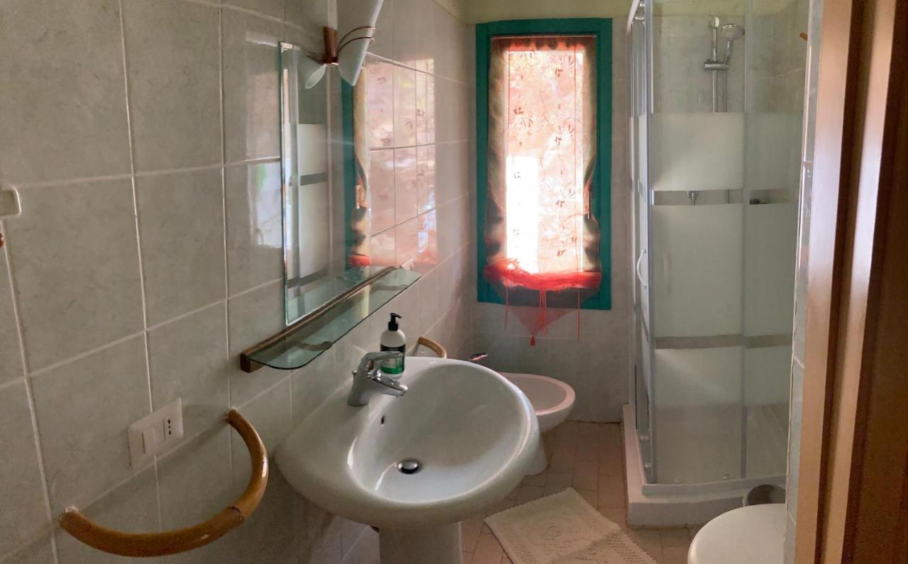Ecovita Agri-Glamping San Vito  Exteriér fotografie