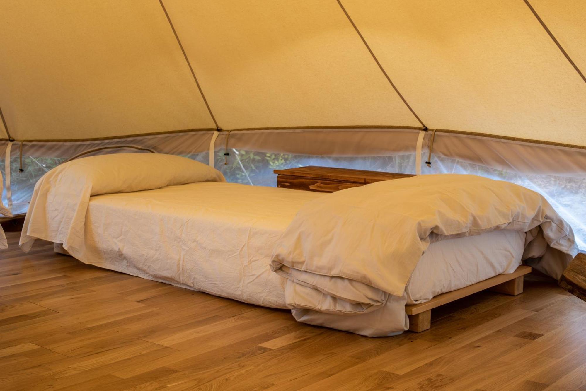 Ecovita Agri-Glamping San Vito  Exteriér fotografie