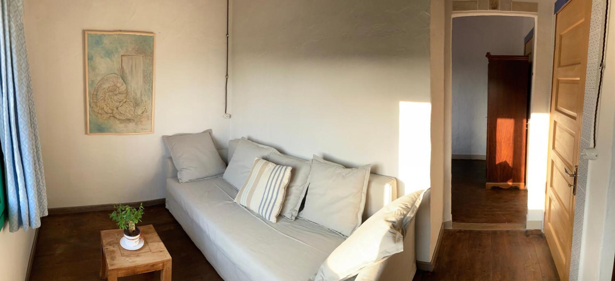 Ecovita Agri-Glamping San Vito  Exteriér fotografie