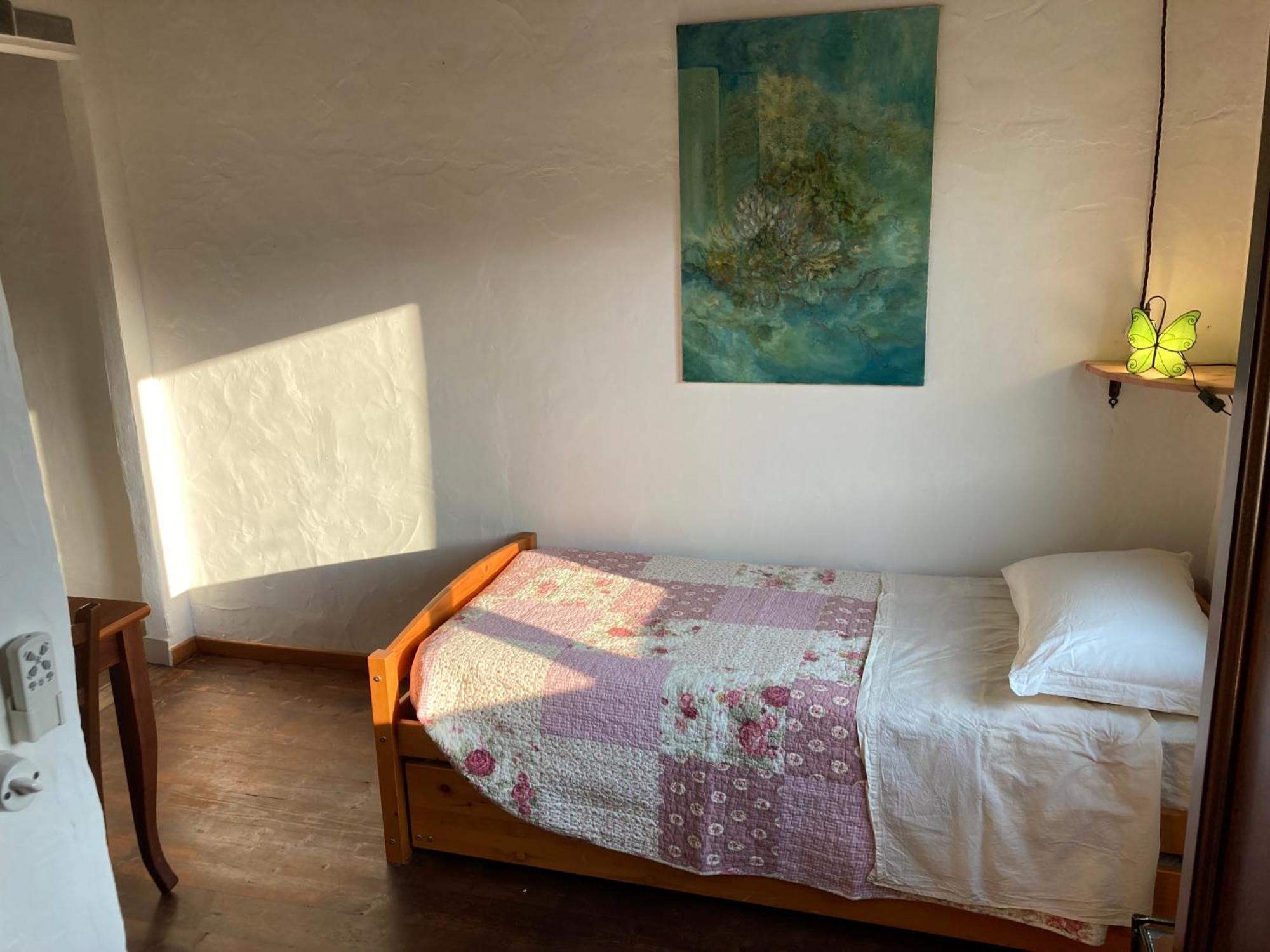 Ecovita Agri-Glamping San Vito  Exteriér fotografie