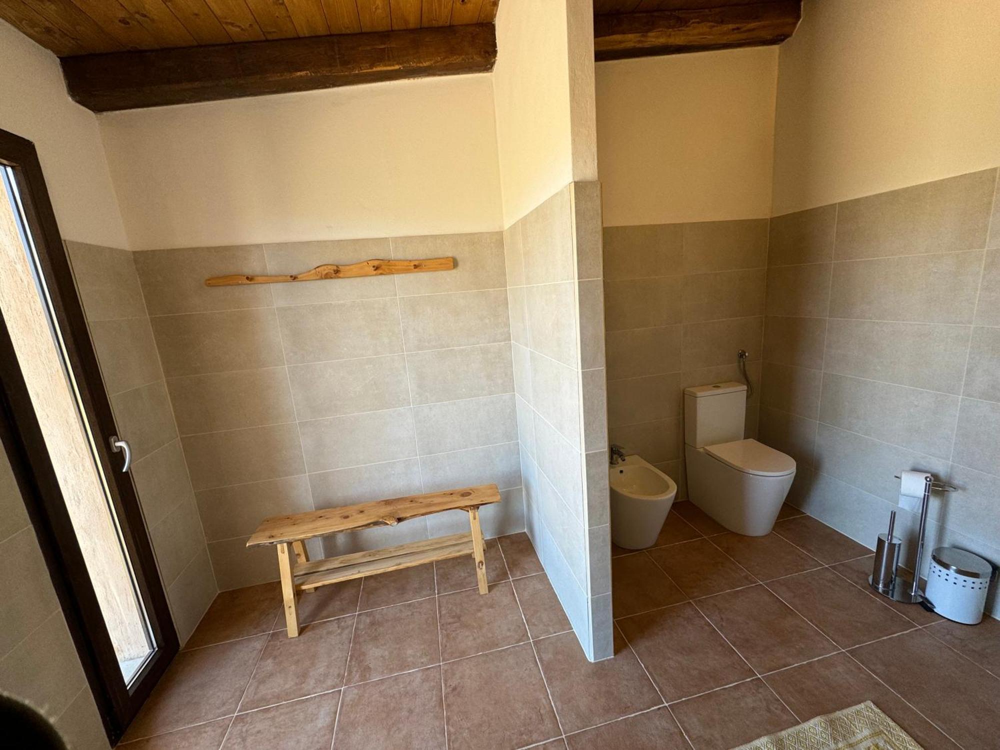 Ecovita Agri-Glamping San Vito  Exteriér fotografie